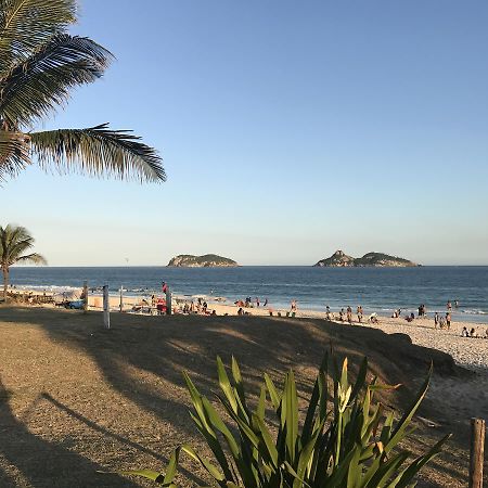 Hotel Praia Linda Rio de Janeiro Bagian luar foto