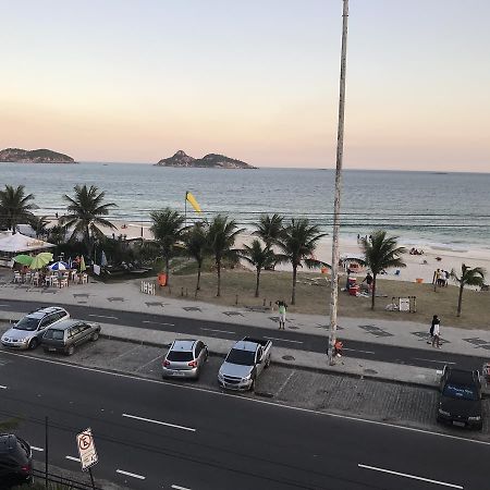 Hotel Praia Linda Rio de Janeiro Bagian luar foto