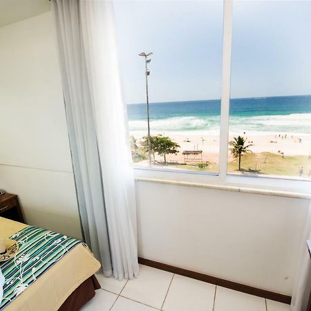 Hotel Praia Linda Rio de Janeiro Bagian luar foto