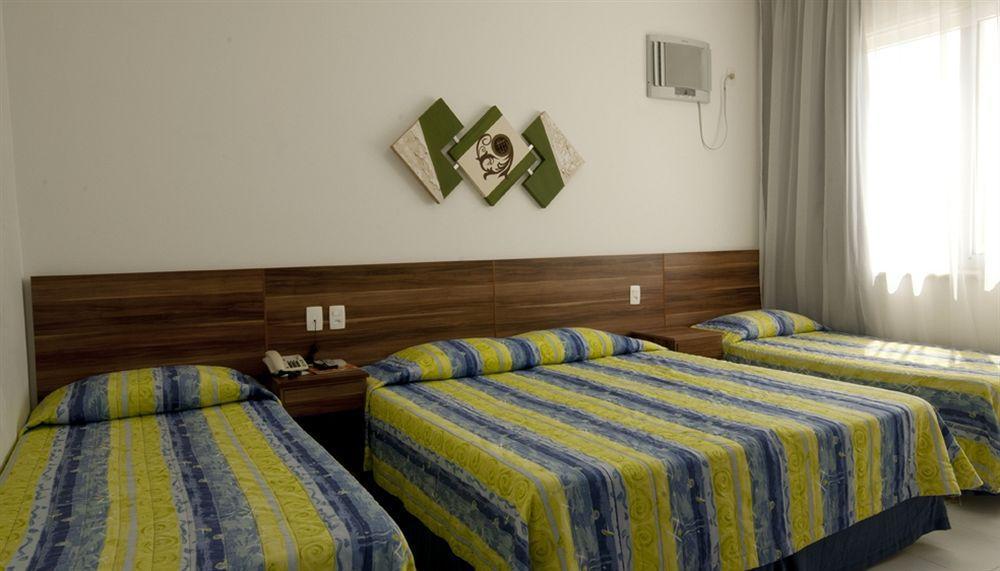 Hotel Praia Linda Rio de Janeiro Bagian luar foto