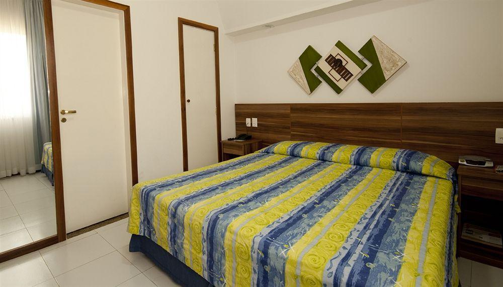 Hotel Praia Linda Rio de Janeiro Bagian luar foto