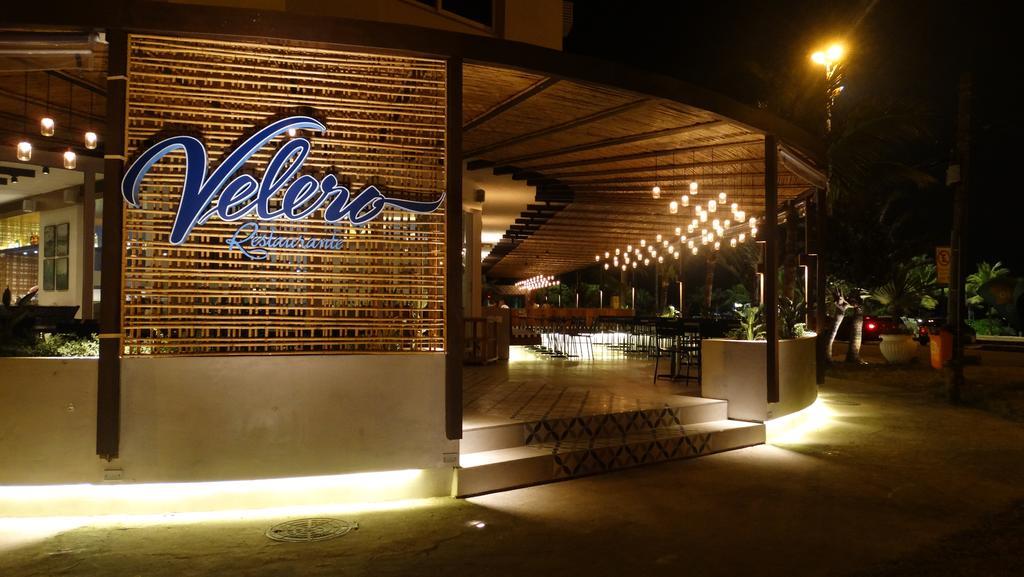 Hotel Praia Linda Rio de Janeiro Bagian luar foto