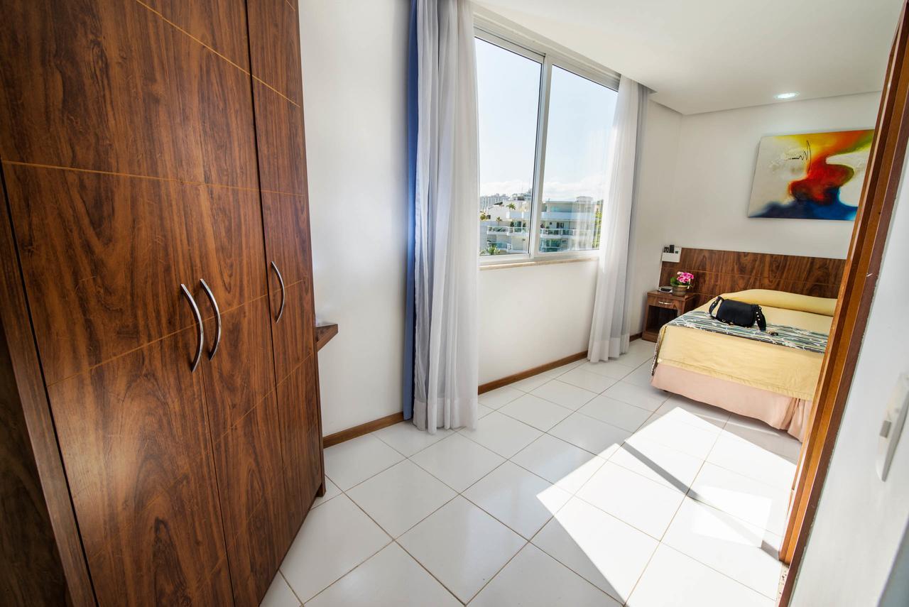 Hotel Praia Linda Rio de Janeiro Bagian luar foto