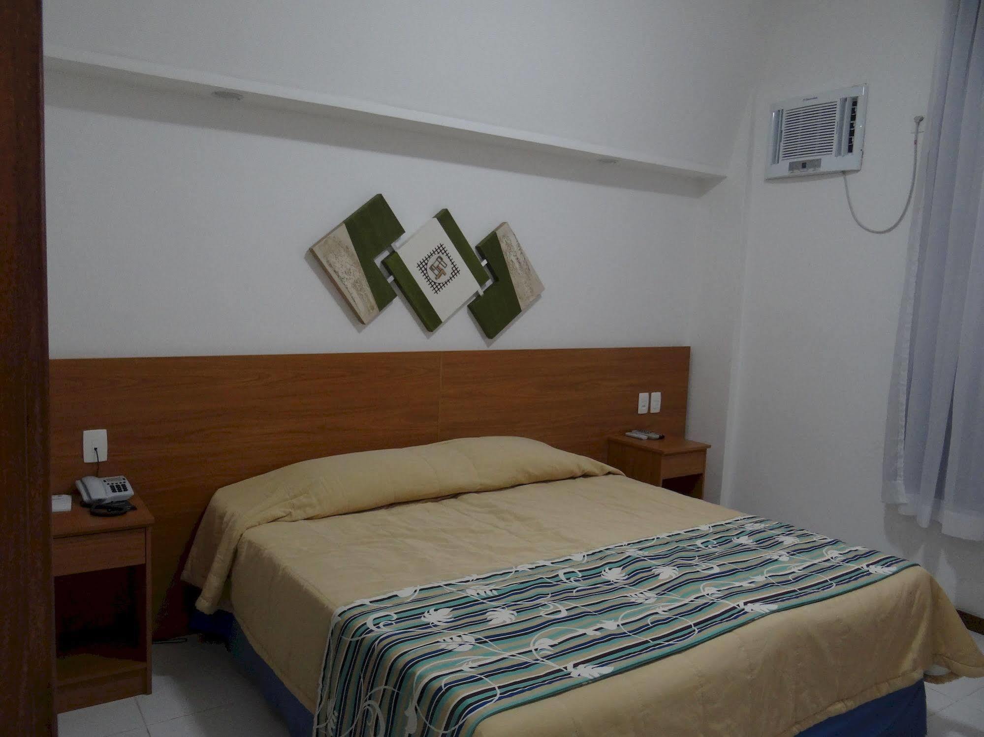 Hotel Praia Linda Rio de Janeiro Bagian luar foto